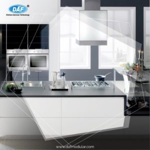 Modular Kitchen Dealer in Lucknow