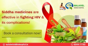 HIV/AIDS Complete cure test result in Tamilnadu