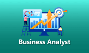 Business Analyst Course | ITGuru