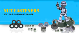 Swarna Fasteners