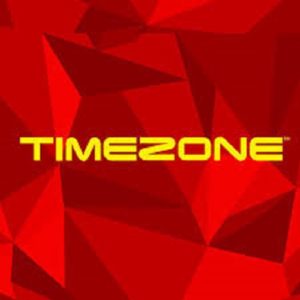 Timezone South City Mall Kolkata India