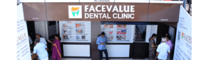 Facevalue Dental & Smile Clinic Thodupuzha