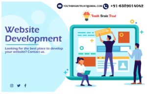 Best Web Development Company