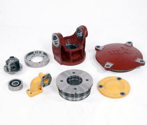 Iron casting manufacturers and suppliers in USA – Bakgiyam Engineering