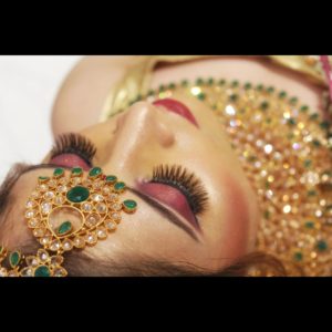 Best Bridal Makeup Artist in India