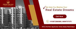 Real Estate Agents in Zirakpur