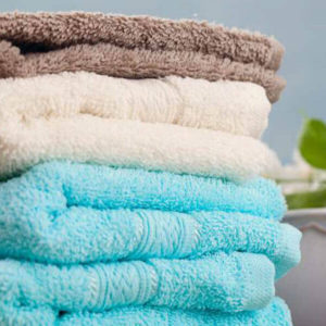 BATH LINEN