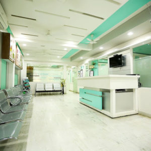 Best Dental Clinic in Trichy | Best Dentist in Trichy