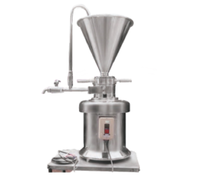 Colloid Mill Manufacturers in India