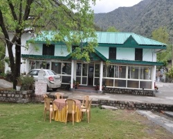 resorts in palampur | Hotels in palampur