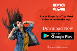 Rocks Player