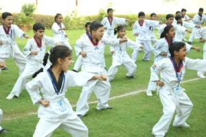 C.B.S.E Affiliated Schools In East Delhi