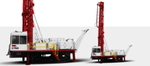 Drilling Rig Manufacturers