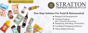 Stratton Corporate Services Private Limited