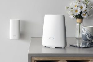 Orbi WiFi Login