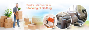 Hire Professional Packers And Movers Delhi