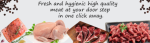 Online Meat Delivery in Hyderabad