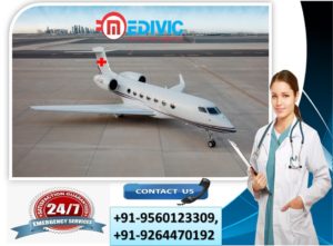 Use Top-Rated Air Ambulance Services in Delhi at Ordinary Price