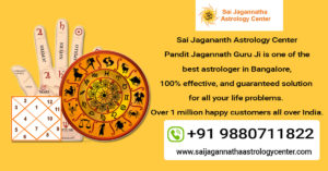 Astrologer in Bangalore