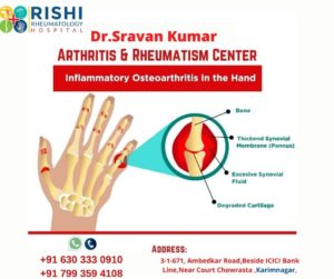 Rishi Rheumatology