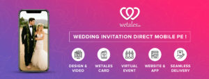 WeTales – Digital Event Partner