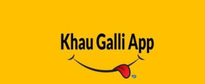 Khau Galli App