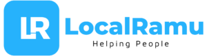 Localramu – Get Professional Services At Your Doorsteps