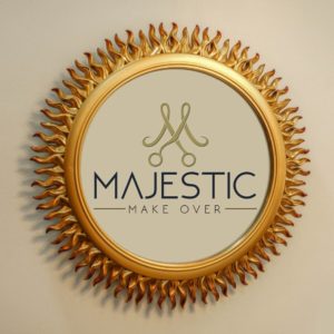 Majestic Make Over