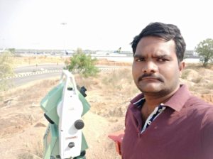 Land Surveyors Hyderabad India | SVS Land Survey Agency