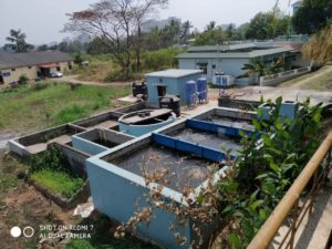 Effluent Treatment Plant (ETP) In India