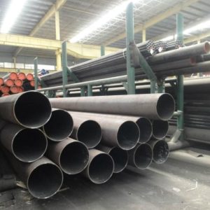 Steel Pipes & Tubes Industries (SPTI)