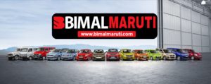 Bimal Maruti – Maruti Suzuki Car Dealers in Bangalore