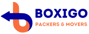 Boxigo Packers and Movers in Noida Call 9953505551