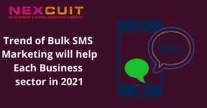 Bulk SMS service provider