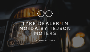 Tejson motors