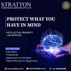 Stratton Corporate Services Private Limited