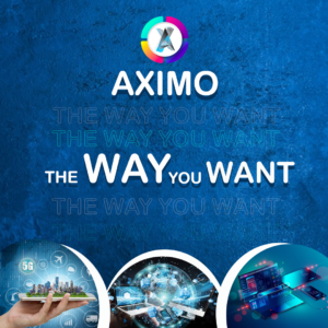 Aximo Inotech Pvt. Ltd.