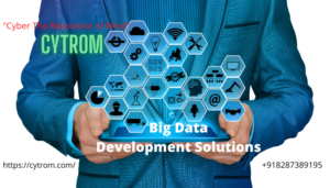 Big Data Development Solutions