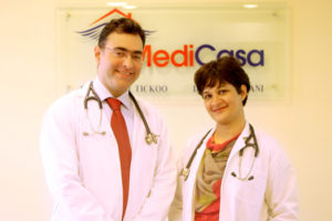 MediCasa