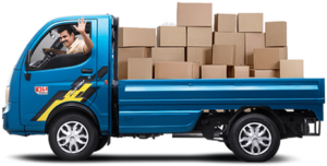 Movers and Packers in Bangalore