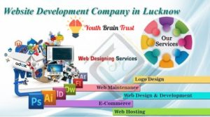 Best SEO Services & Web Development Company in Lucknow