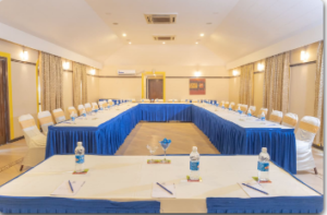 Conferences in goa | Conference halls in goa | Meeting places in goa