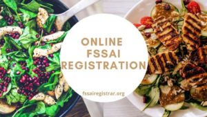 FSSAI Registrar