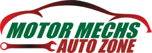 Motormechs Auto Zone