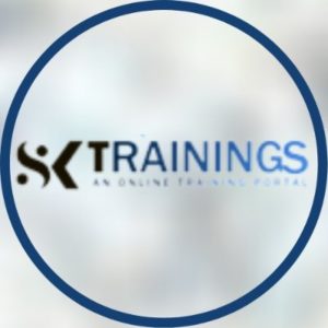 SK Trainings Institution- Online IT Courses training and On job support service