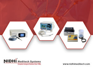 Nidhi Meditech Systems