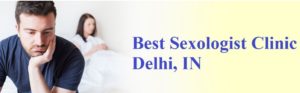 Top Sex Clinic in Delhi | Best Sexologist in Delhi | Usma Clinic