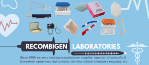 Recombigen Laboratories Pvt Ltd