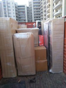 Noida Packers and Movers