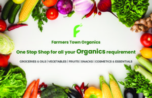 Farmers Town Organics